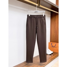 Zegne Long Pants